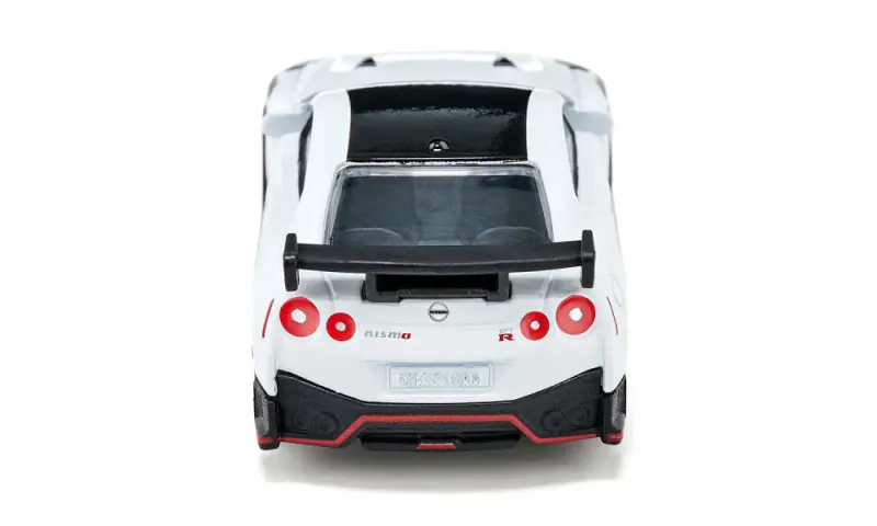 Siku Nissan GT-R Nismo 1579