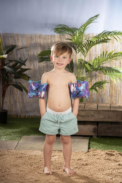 Armringer Stitch 3-6 År