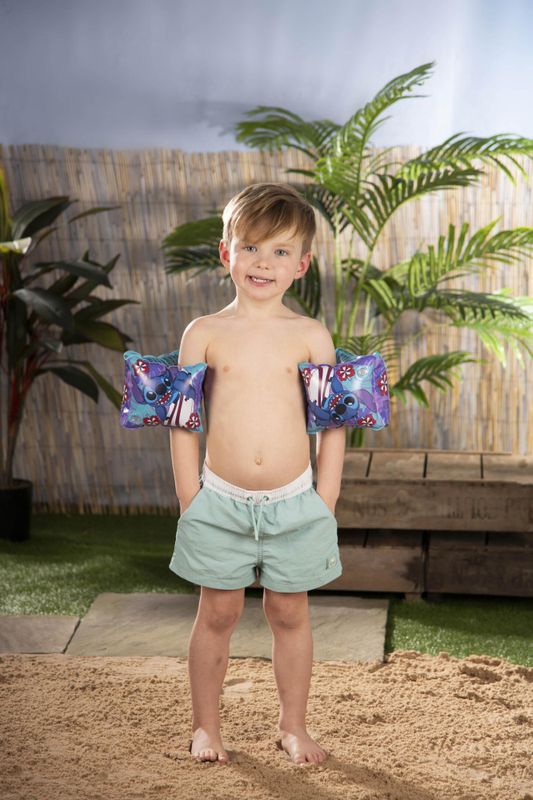 Armringer Stitch 3-6 År