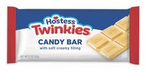Hovedbilde Hostess Twinkies Candy Bar 60g