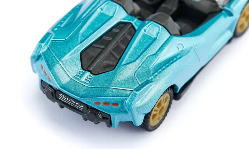 Siku Lamborghini Sián Roadster 1571