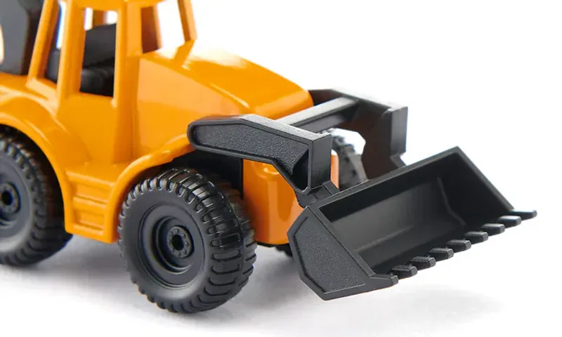 Siku Backhoe Loader 1103
