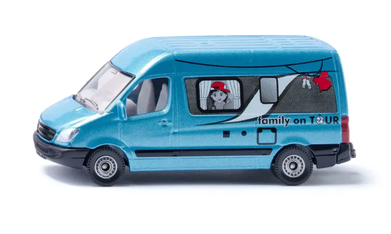Siku Camping-Car 1559